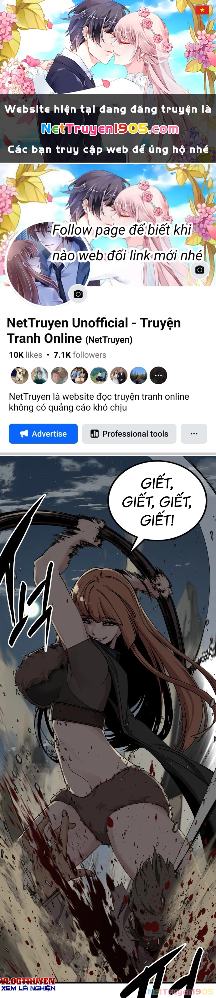 Kẻ Giết Anh Hùng Chapter 152 - 1
