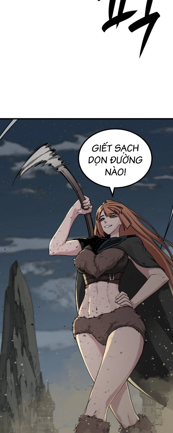 Kẻ Giết Anh Hùng Chapter 152 - 2