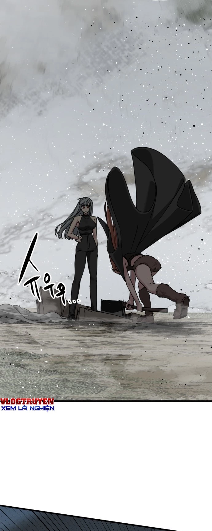 Kẻ Giết Anh Hùng Chapter 152 - 9