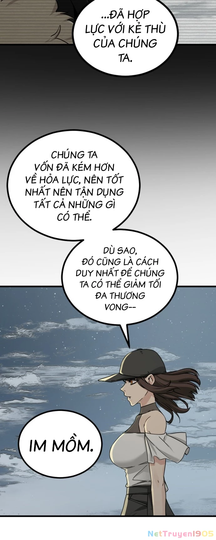 Kẻ Giết Anh Hùng Chapter 152 - 31