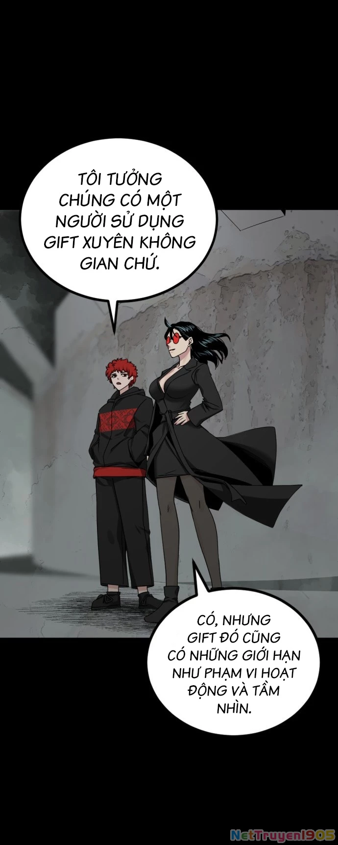 Kẻ Giết Anh Hùng Chapter 152 - 45