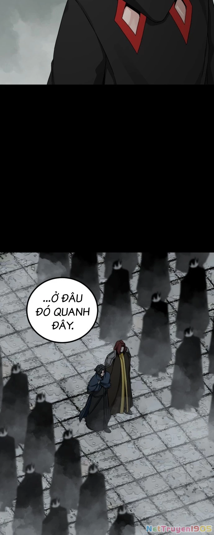 Kẻ Giết Anh Hùng Chapter 152 - 48