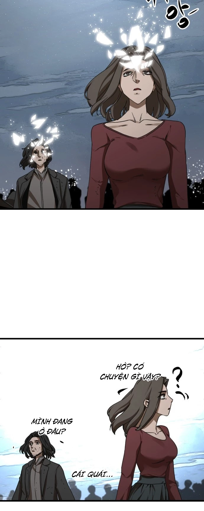 Kẻ Giết Anh Hùng Chapter 152 - 59