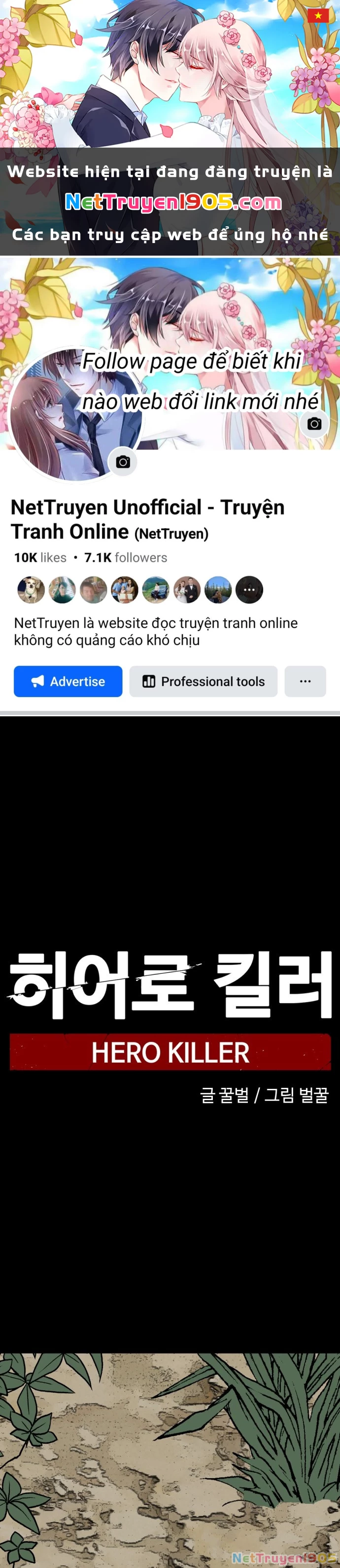 Kẻ Giết Anh Hùng Chapter 154 - 1