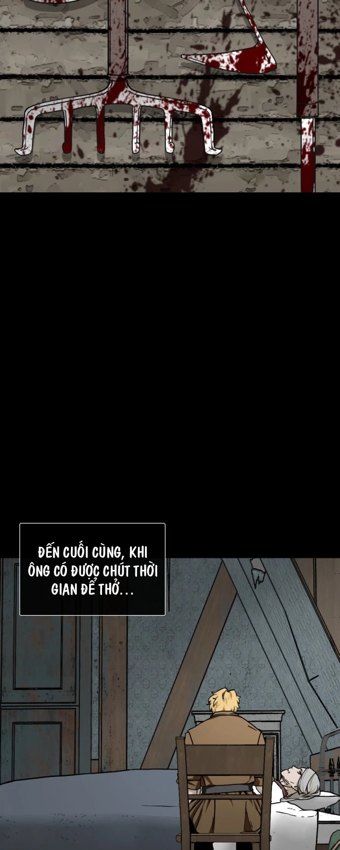 Kẻ Giết Anh Hùng Chapter 154 - 32