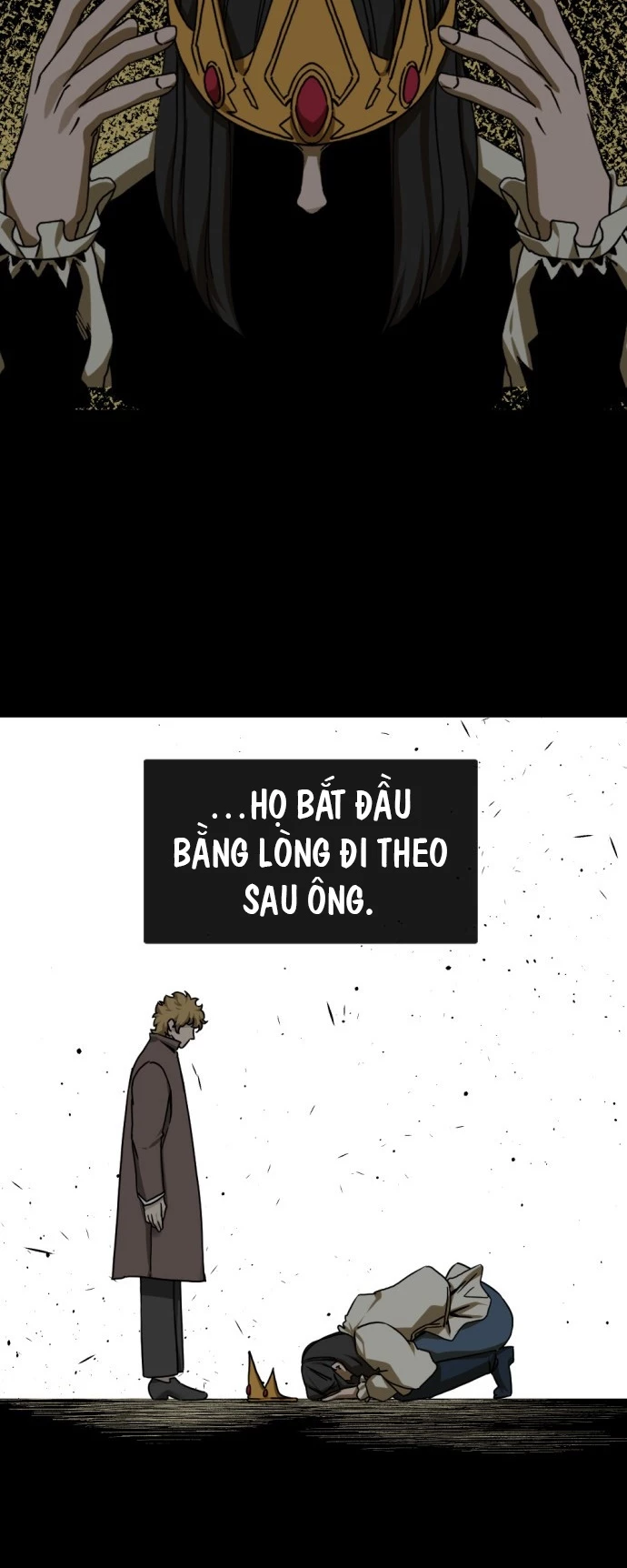Kẻ Giết Anh Hùng Chapter 154 - 65