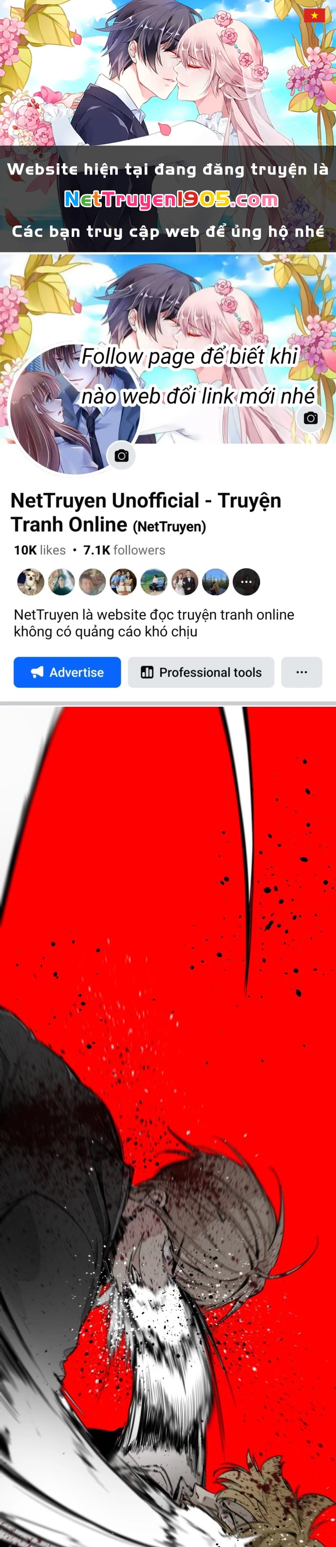 Kẻ Giết Anh Hùng Chapter 164 - 1