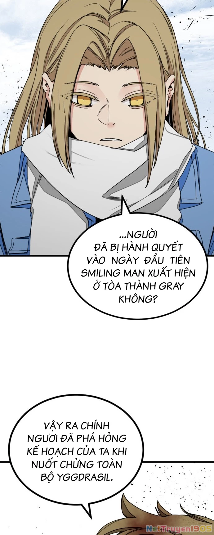 Kẻ Giết Anh Hùng Chapter 164 - 36
