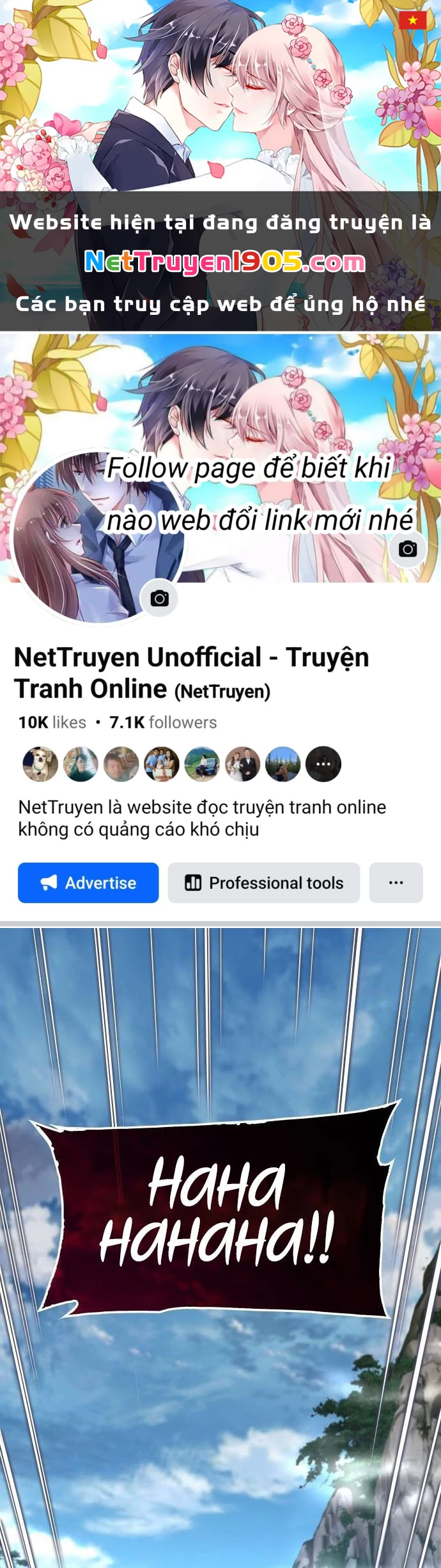 Quái Lực Loạn Thần Chapter 82 - 1