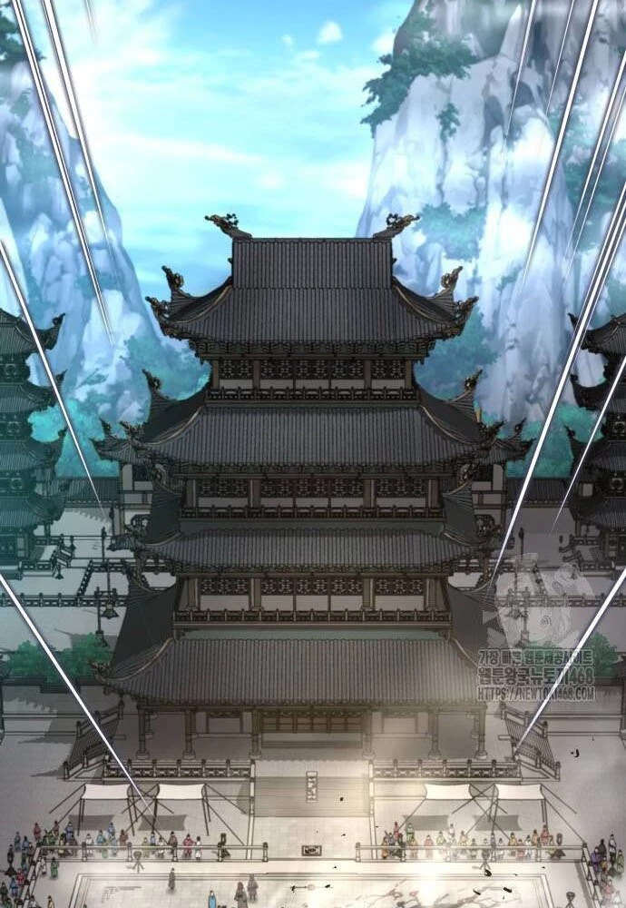 Quái Lực Loạn Thần Chapter 82 - 2