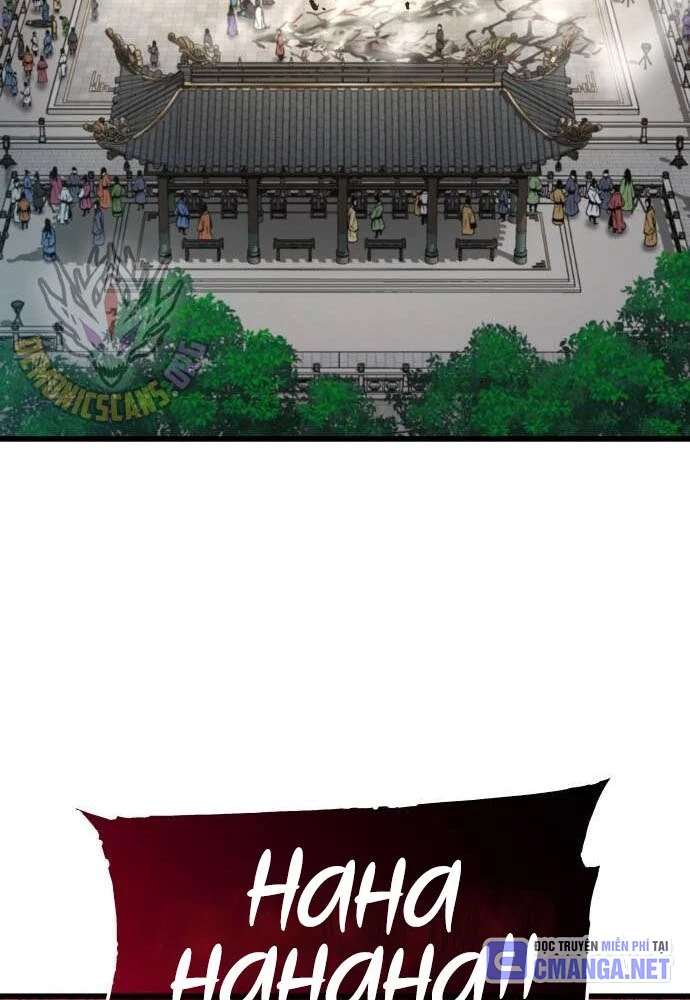 Quái Lực Loạn Thần Chapter 82 - 3