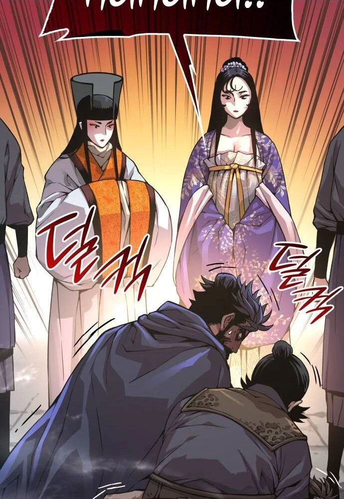 Quái Lực Loạn Thần Chapter 82 - 4
