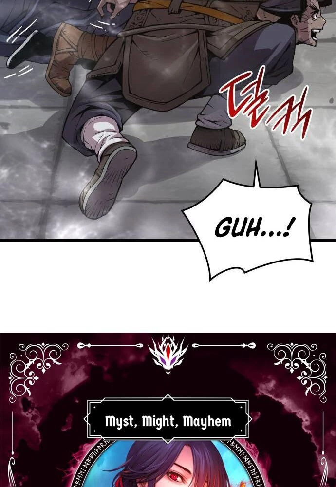 Quái Lực Loạn Thần Chapter 82 - 5