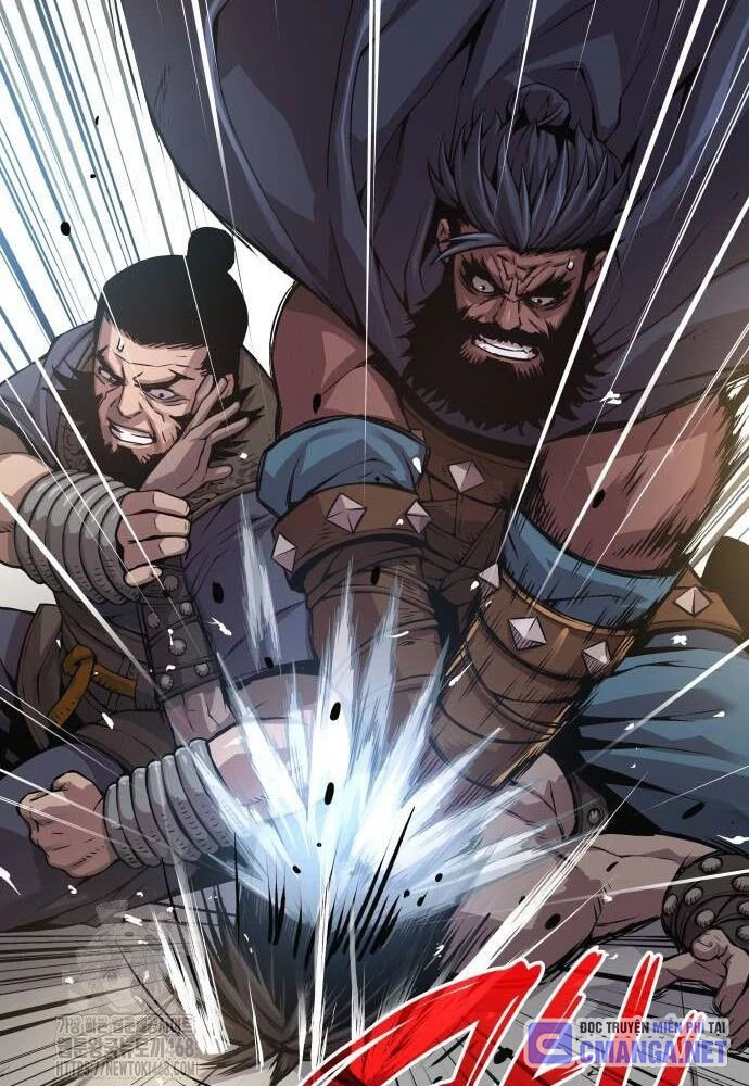 Quái Lực Loạn Thần Chapter 82 - 9