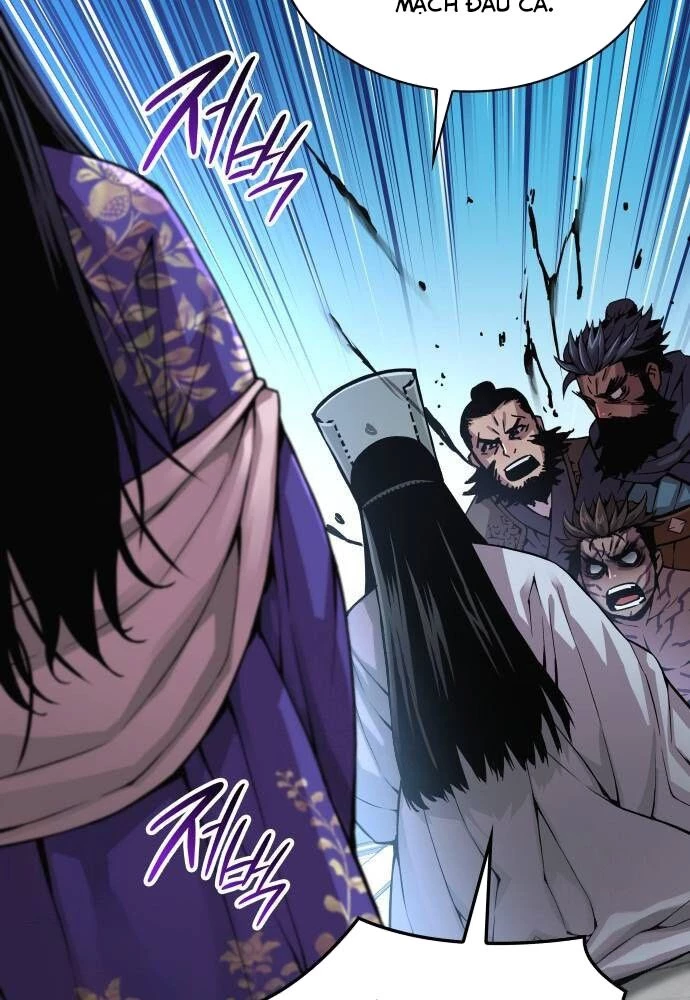 Quái Lực Loạn Thần Chapter 82 - 16