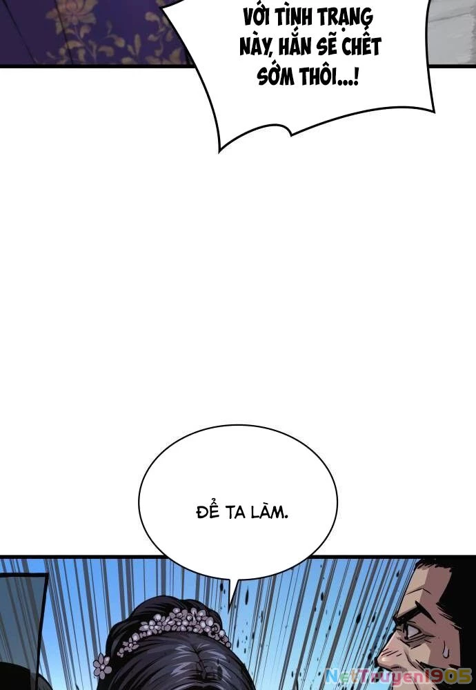 Quái Lực Loạn Thần Chapter 82 - 17