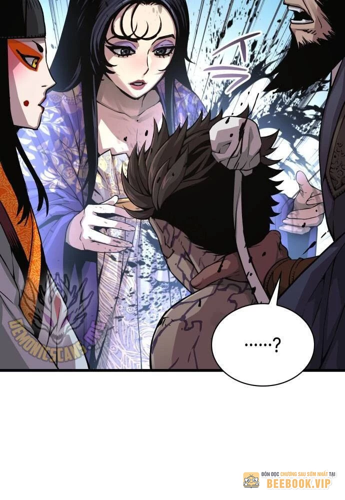 Quái Lực Loạn Thần Chapter 82 - 18