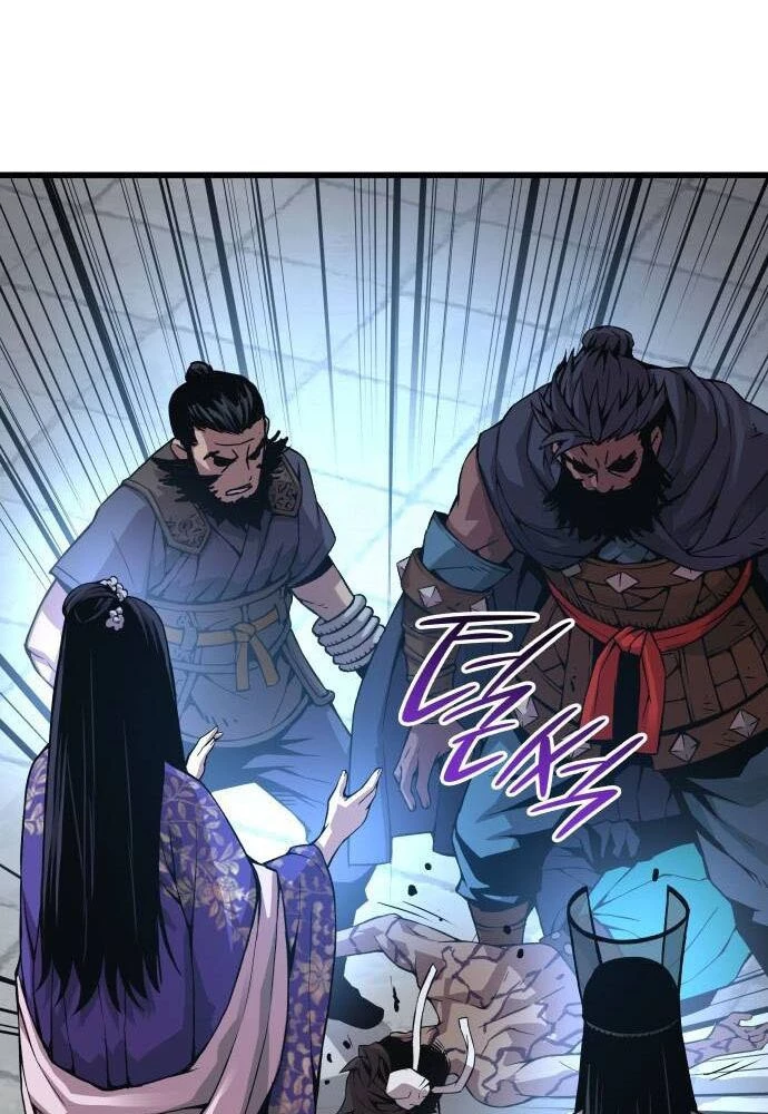 Quái Lực Loạn Thần Chapter 82 - 22