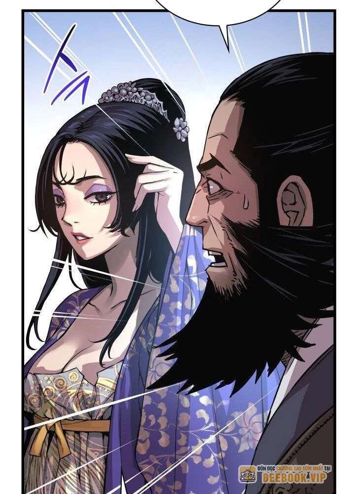 Quái Lực Loạn Thần Chapter 82 - 24