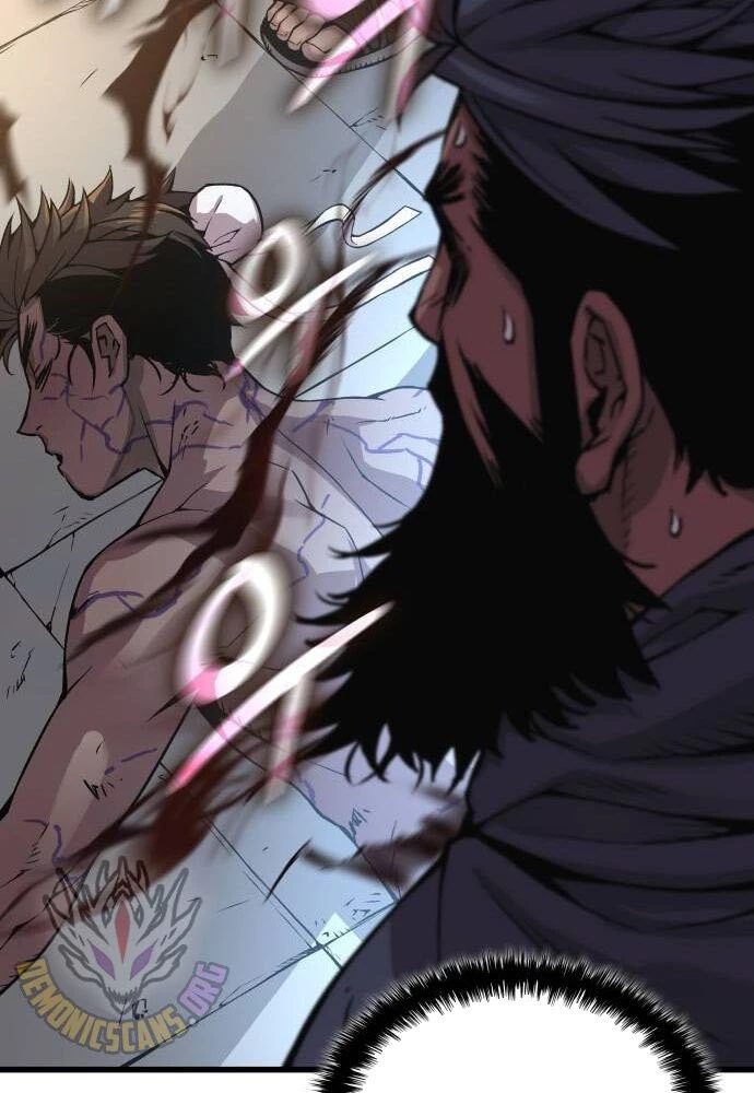 Quái Lực Loạn Thần Chapter 82 - 26