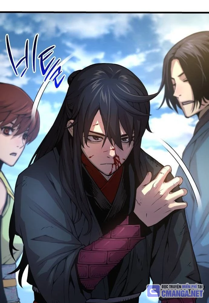 Quái Lực Loạn Thần Chapter 82 - 36