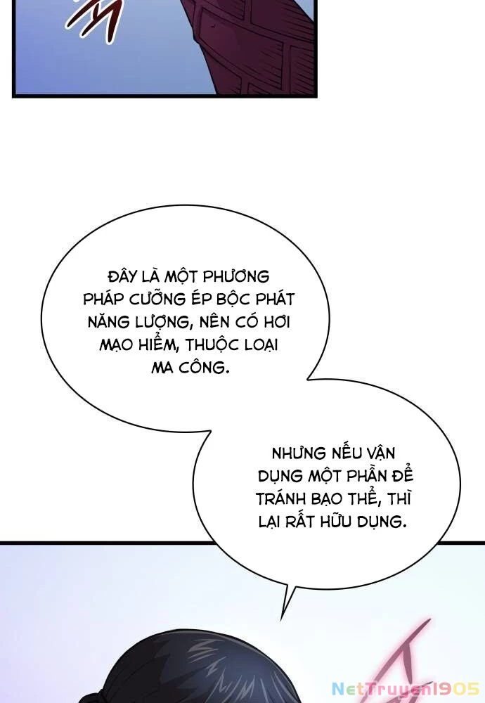 Quái Lực Loạn Thần Chapter 82 - 55