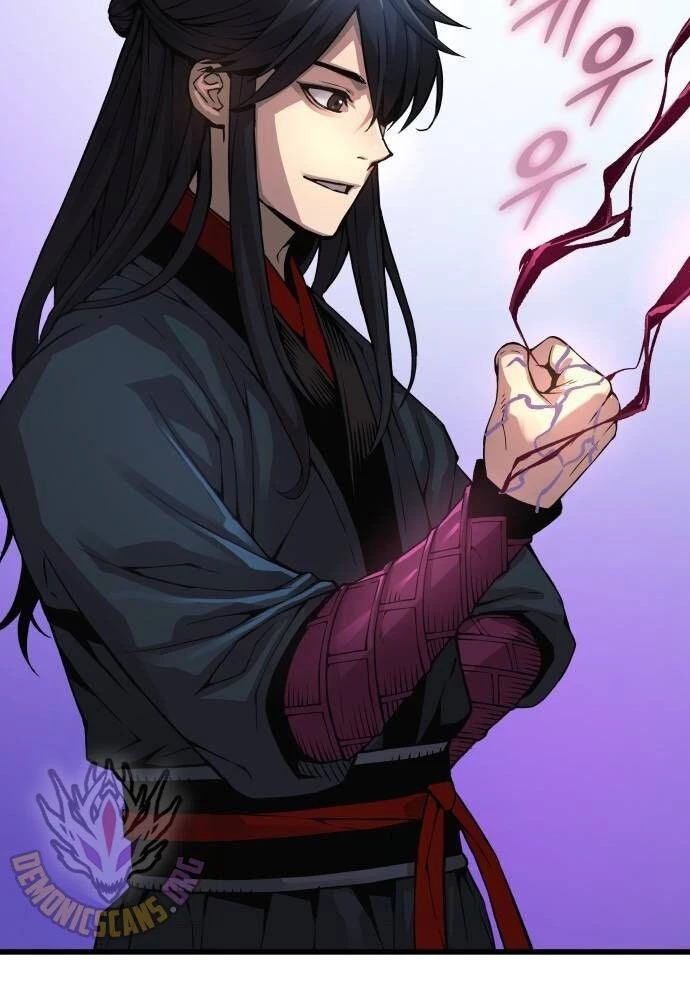 Quái Lực Loạn Thần Chapter 82 - 56