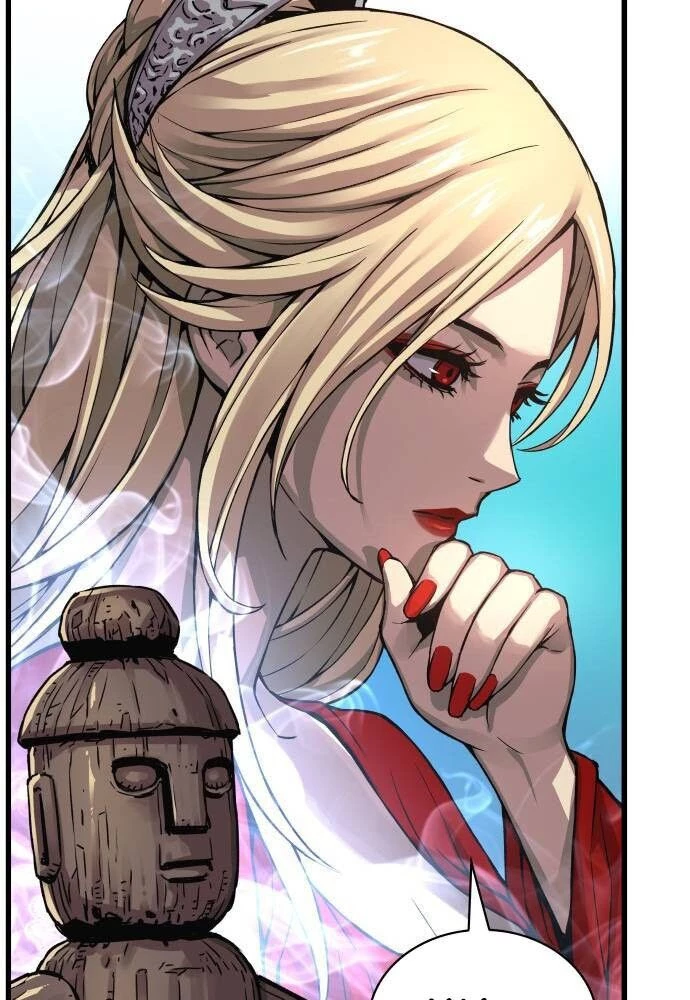 Quái Lực Loạn Thần Chapter 82 - 70
