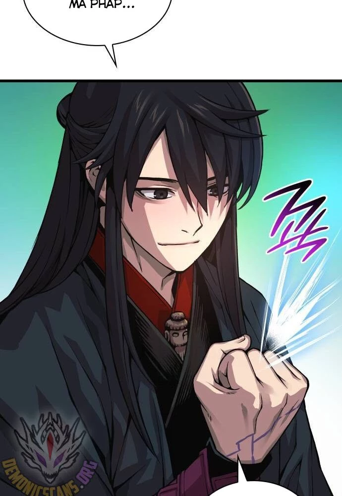 Quái Lực Loạn Thần Chapter 82 - 76