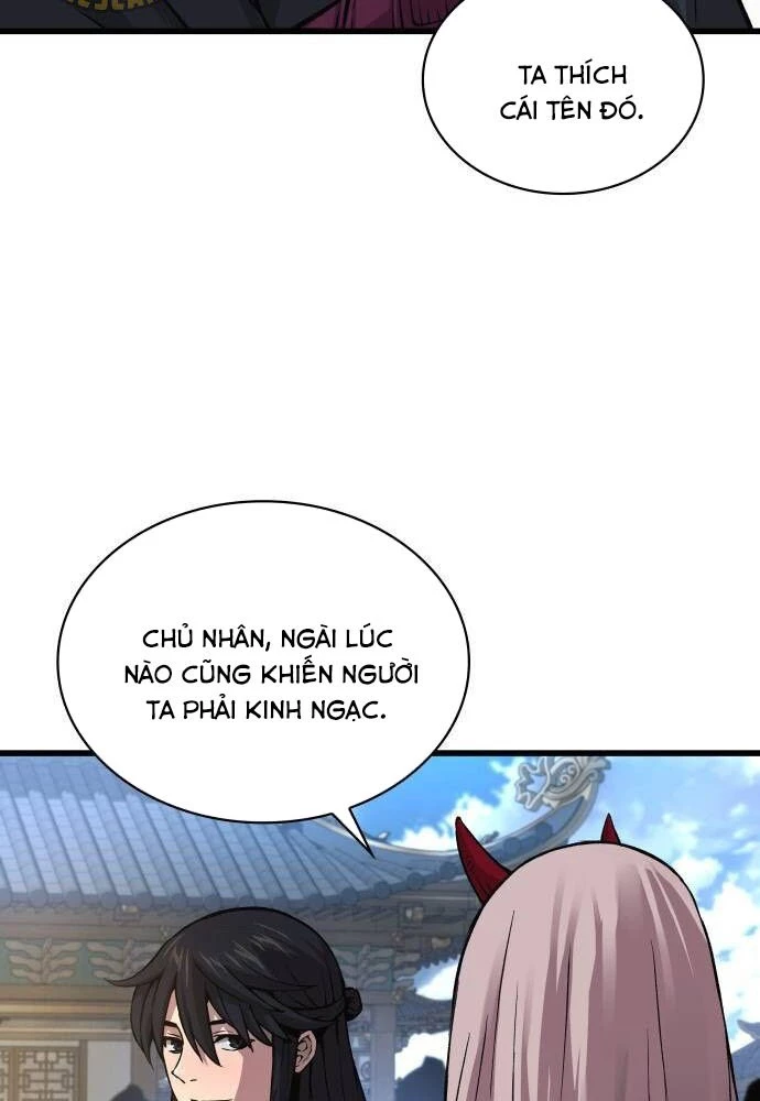 Quái Lực Loạn Thần Chapter 82 - 77