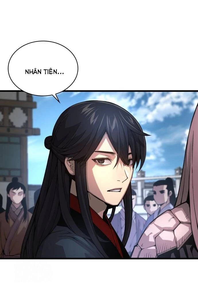Quái Lực Loạn Thần Chapter 82 - 79