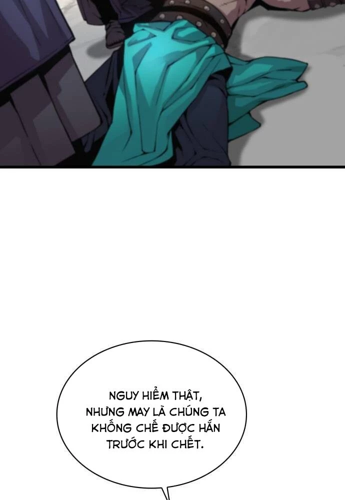 Quái Lực Loạn Thần Chapter 82 - 82