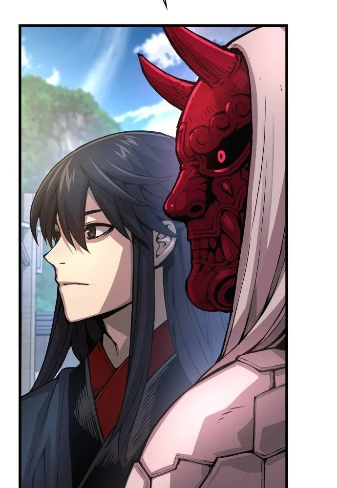 Quái Lực Loạn Thần Chapter 82 - 83