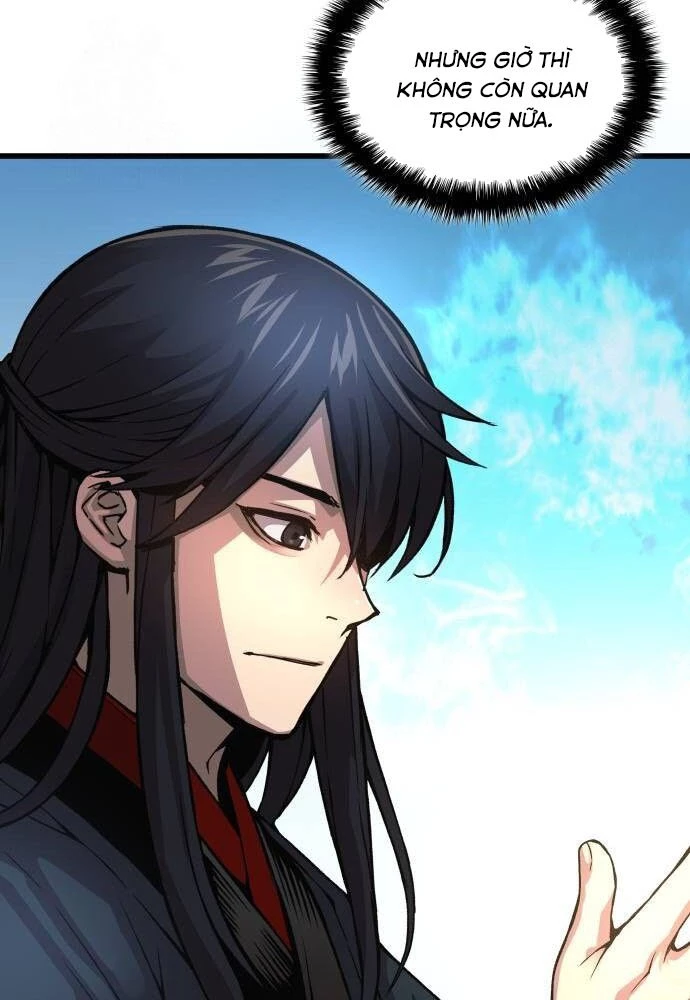 Quái Lực Loạn Thần Chapter 82 - 85