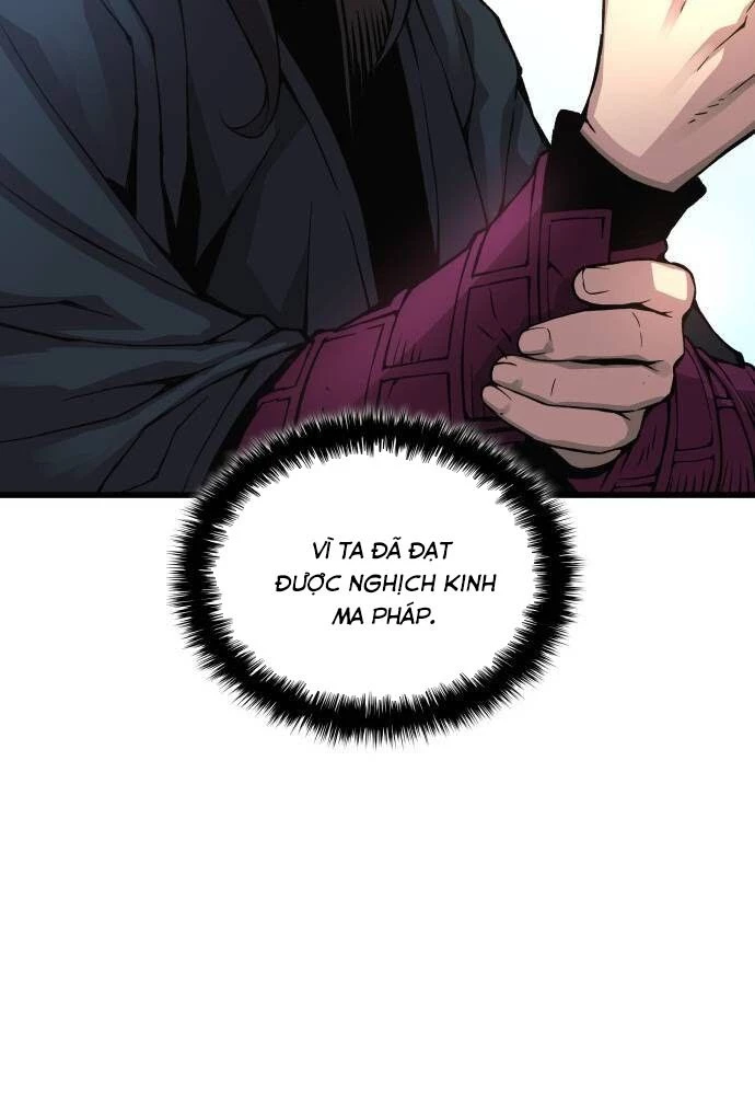 Quái Lực Loạn Thần Chapter 82 - 86