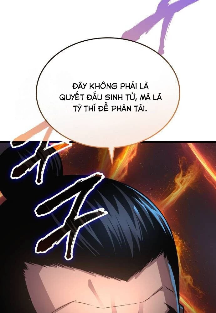 Quái Lực Loạn Thần Chapter 82 - 98