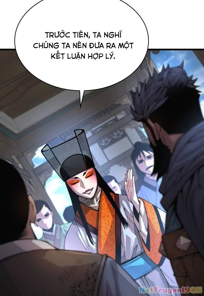 Quái Lực Loạn Thần Chapter 82 - 113
