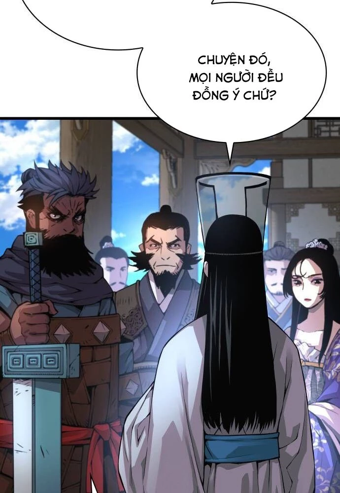 Quái Lực Loạn Thần Chapter 82 - 115