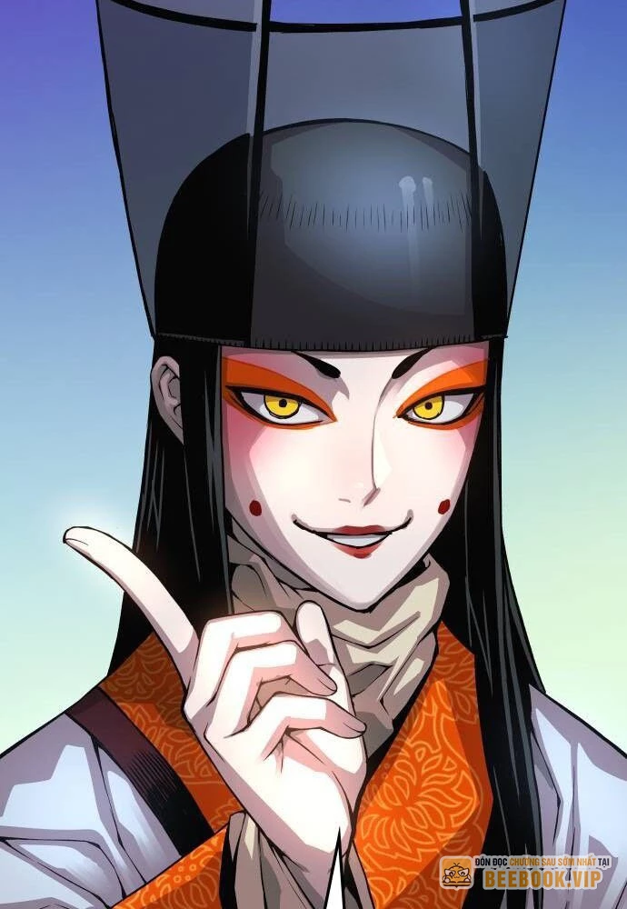 Quái Lực Loạn Thần Chapter 82 - 117