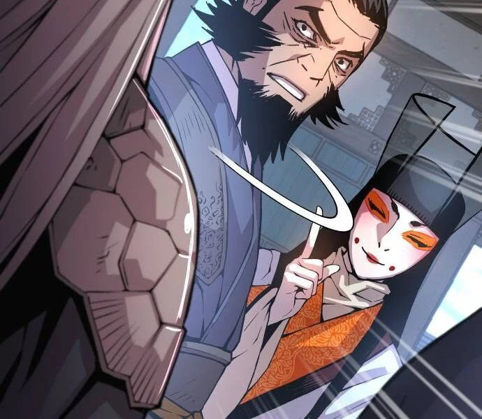 Quái Lực Loạn Thần Chapter 82 - 121
