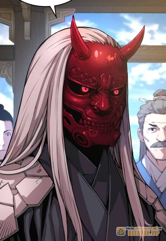 Quái Lực Loạn Thần Chapter 82 - 123