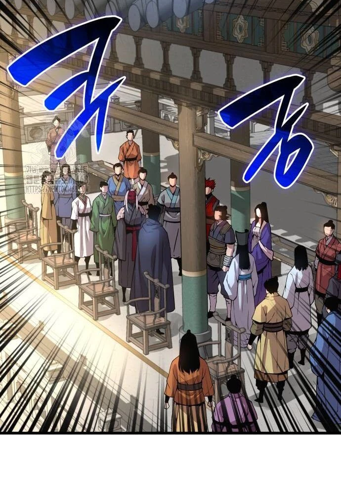 Quái Lực Loạn Thần Chapter 82 - 125