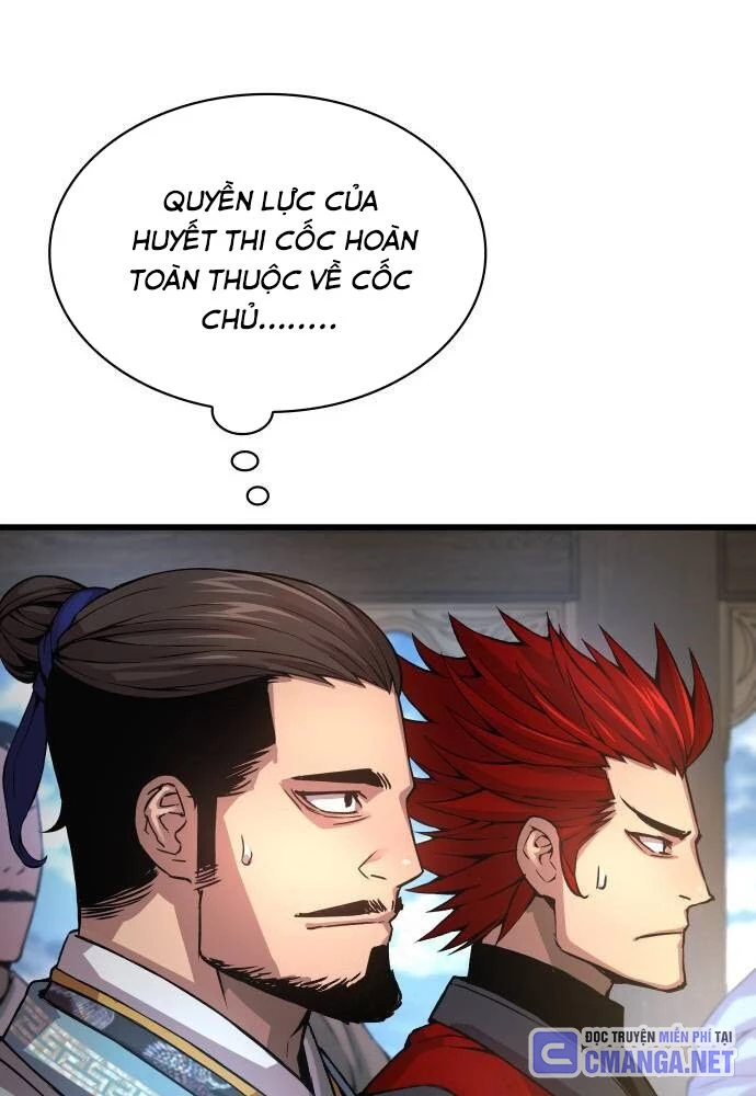Quái Lực Loạn Thần Chapter 82 - 126