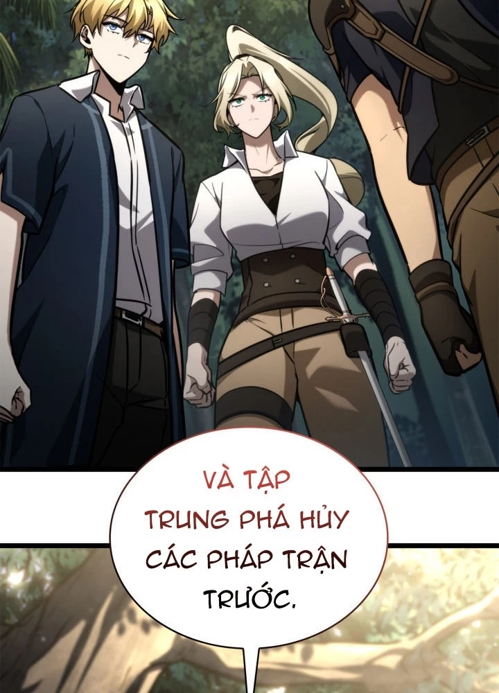 Đại Pháp Sư Toàn Năng Chapter 128 - 117
