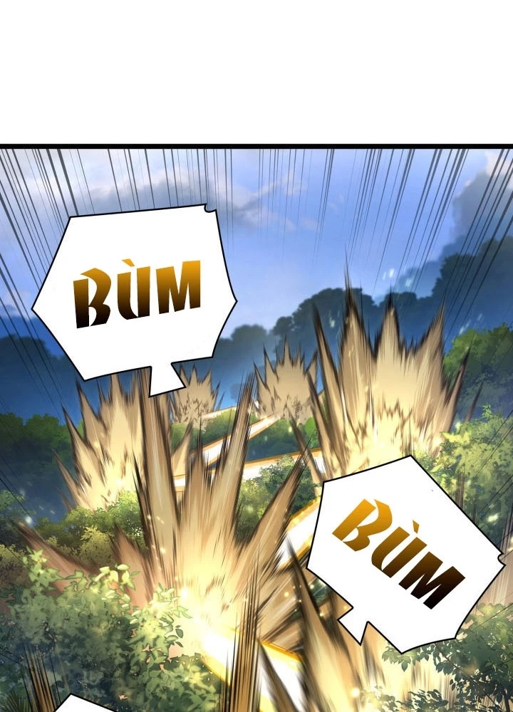 Đại Pháp Sư Toàn Năng Chapter 128 - 127