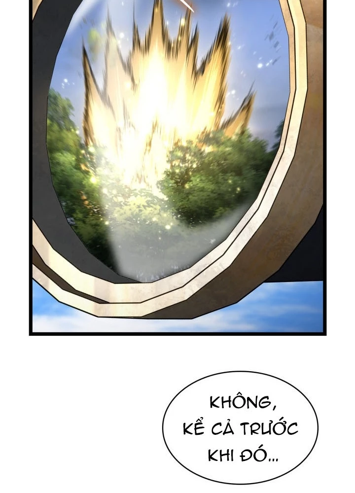 Đại Pháp Sư Toàn Năng Chapter 128 - 133