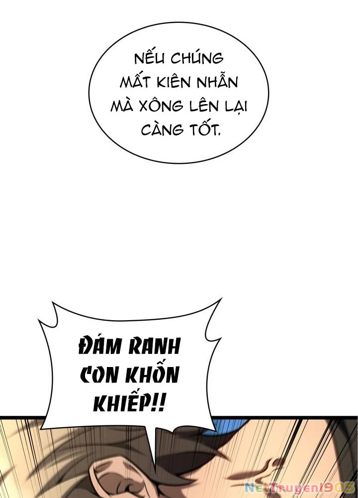 Đại Pháp Sư Toàn Năng Chapter 128 - 135