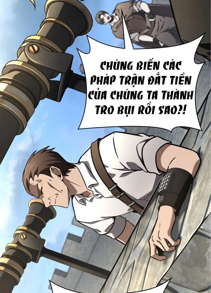 Đại Pháp Sư Toàn Năng Chapter 128 - 137