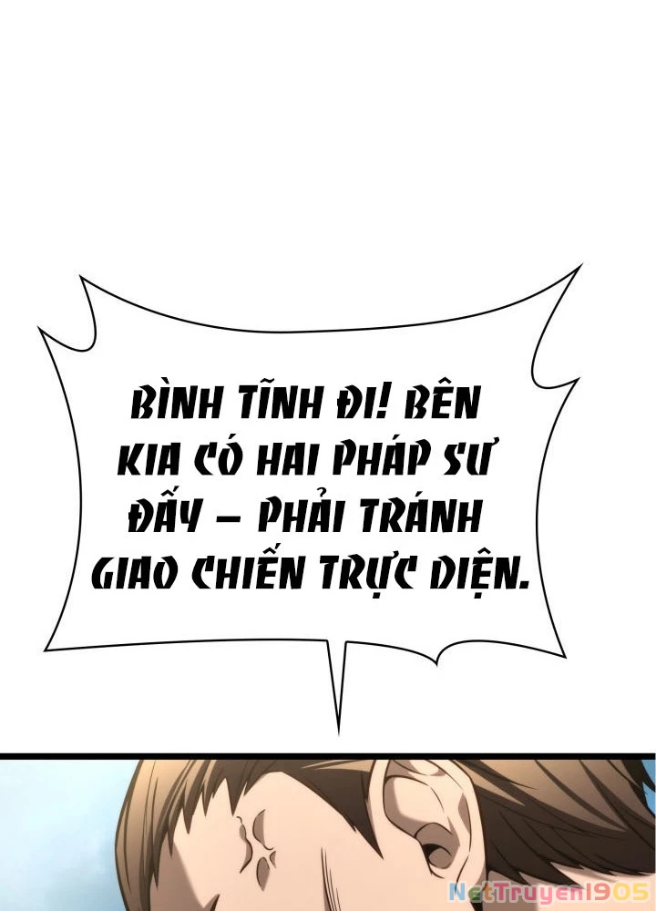Đại Pháp Sư Toàn Năng Chapter 128 - 139