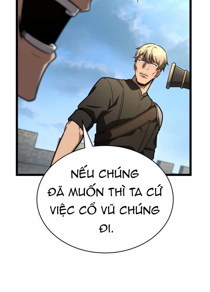 Đại Pháp Sư Toàn Năng Chapter 128 - 143